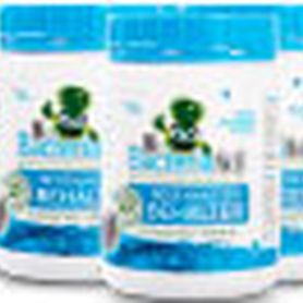 Bio-enzymatic cleaner additives for Rainwater Tanks - 500g