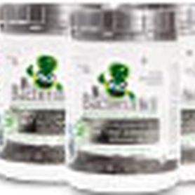 Bio-enzymatic cleaner additives for Water Retention Tanks - 1000g