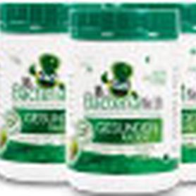Bio-enzymatic complex of nutrients for your maintaing a Healthy Lawn - 1000g
