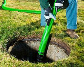 Try two guaranteed tips on how to maintain cesspools and septic tanks.