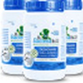 Bio-enzymatic cleaner for optimal WINTERING of your pond with an area of 100m2+ 1000g