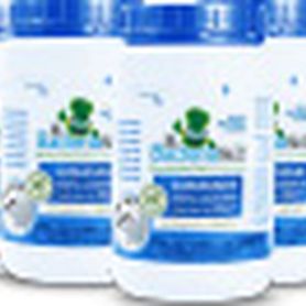 Bio-enzymatic cleaner for optimal WINTERING of your pond with an area of 100m2+ 1000g