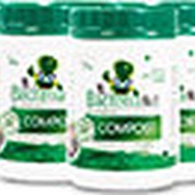 Bio-enzymatic Compost accelerator - 500g