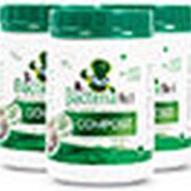 Bio-enzymatic Compost accelerator - 500g