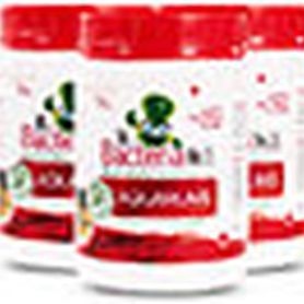 Bio-enzymatic cleaner additives for your Fish Tank or live Aquarium - 500g