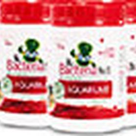 Bio-enzymatic cleaner additives for your Fish Tank or live Aquarium - 500g