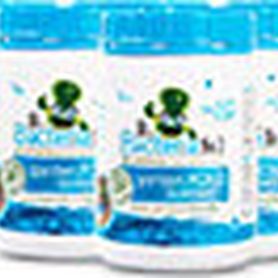 Bio-enzymatic cleaner additives for your Garden Pond during summer - 500g