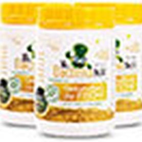 Lactobacteria to help maintain healthy Fish - 500g