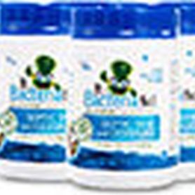 Septic Tank Enzyme Additives - 500g